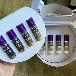 Covergirl Simply Ageless Skin Perfector Essence